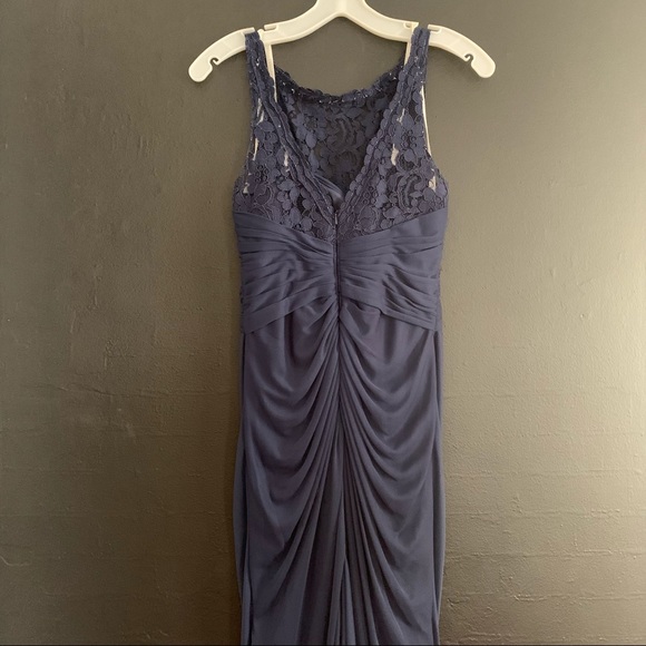 David’s Bridal Dress - Picture 2 of 4